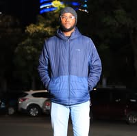 Owen Mwanga