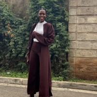 Irene Wandenyi