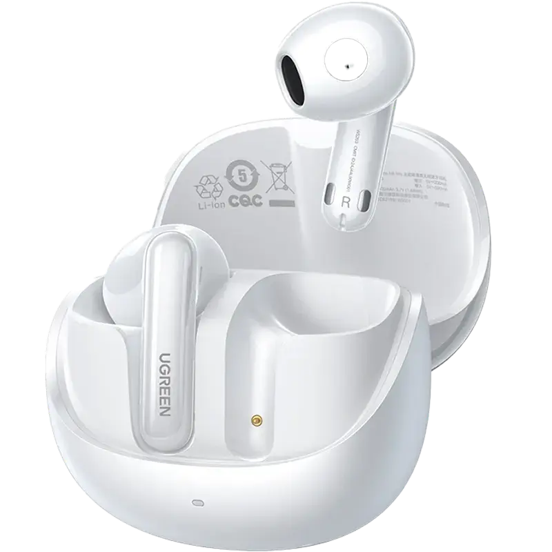 UGREEN W203 HiTune H6 Pro White 1 Mascom International.webp