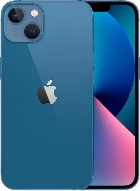 Apple iPhone 13 128GB Smartphone.webp