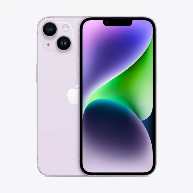 EX UK iPhone 14 128GB