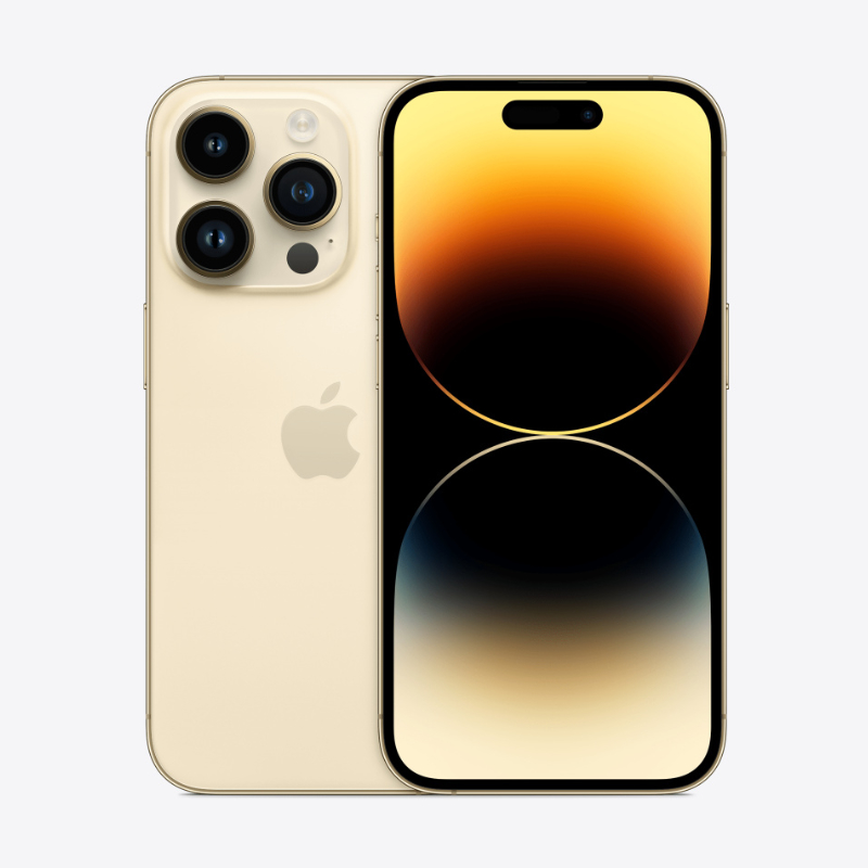 EX UK iPhone 14 Pro-256GB