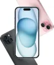 EX UK iPhone 15 -128GB