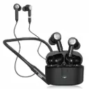 Vision Plus Neck Pods 2 in 1 (VPNP1)