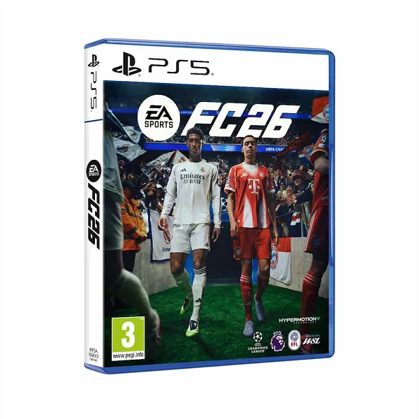 EA Sports FC 26