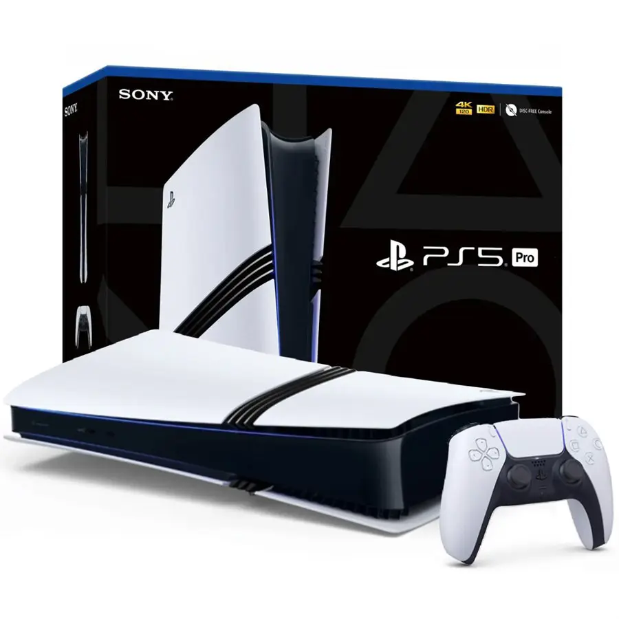 SONY PS5PRO 2TB DIGITAL