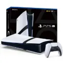 SONY PS5PRO 2TB DIGITAL