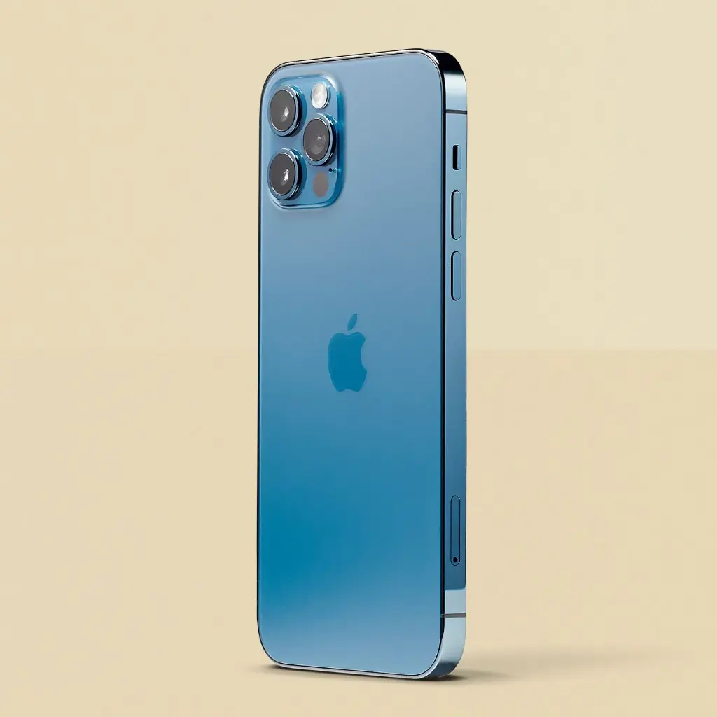 EX UK iPhone 12 Pro 256GB