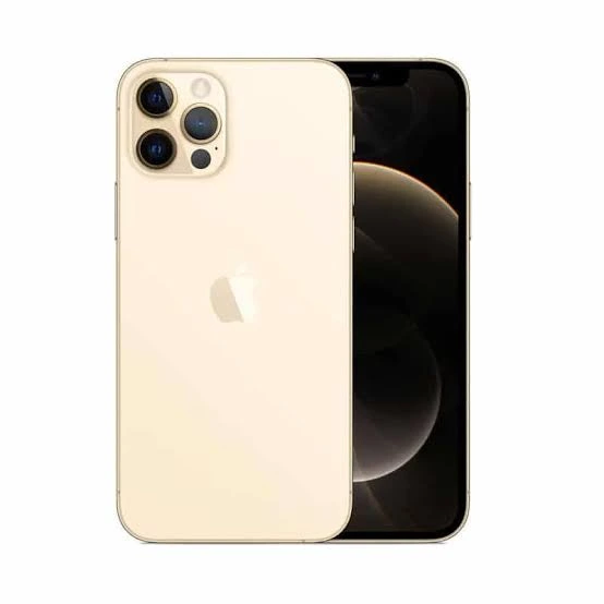EX UK iPhone 12 Pro Max 256GB